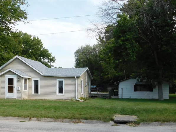509 W Irving St, Creston, IA 50801
