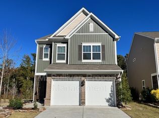 1231 Homecoming Way, Durham, NC 27703