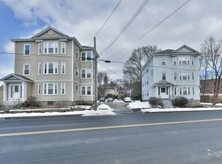 42 Stafford St #44, Worcester, MA 01603