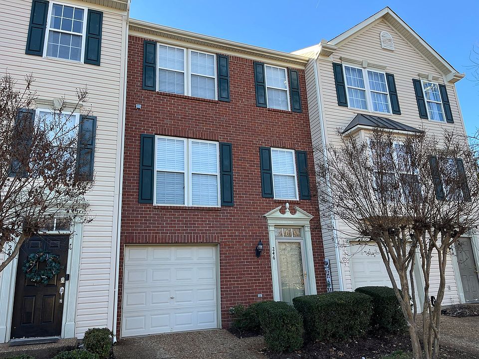 1st image of 5170 Hickory Hollow Pkwy Unit 246