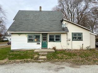 2632 Chase St, Anderson, IN 46016