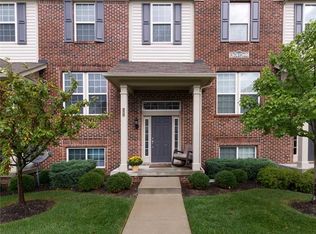 12694 Bourden Ln, Fishers, IN 46037