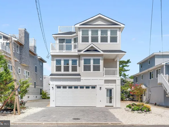 2904 N Atlantic Long, Beach Haven, NJ 08008