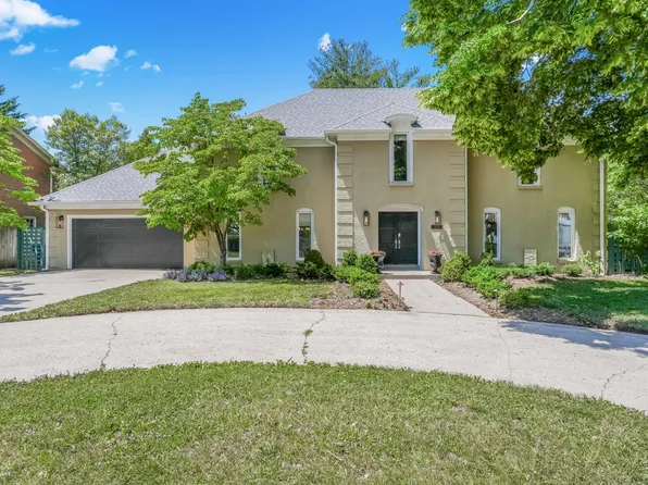 333 Lakeshore Dr, Lexington, KY 40502