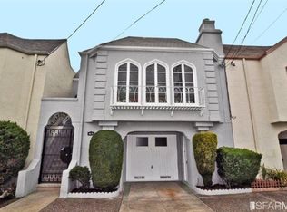 2015 22nd Ave, San Francisco, CA 94116