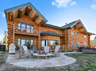 18 Gcr 5111 Ridge Ct, Tabernash, CO 80478