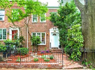 821 E St SE, Washington, DC 20003