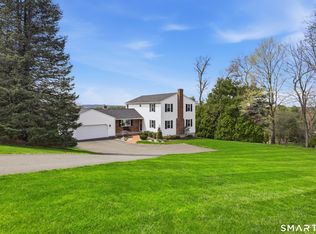 68 Suncrest Drive, Somers, CT 06071