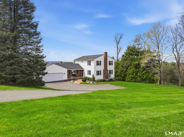 68 Suncrest Drive, Somers, CT 06071