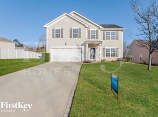 5115 Newport Landing Way, Gastonia, NC 28056