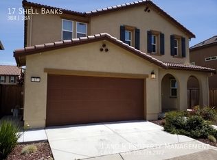 17 Shell Banks Pl, Sacramento, CA 95835