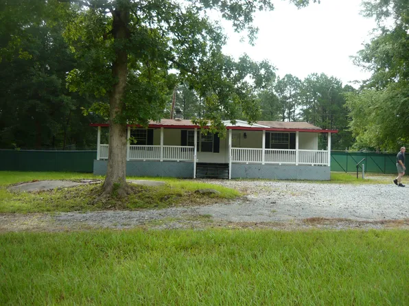 2590 Eatonton Hwy, Haddock, GA 31033