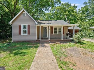 423 Clifton Ter, Carrollton, GA 30117