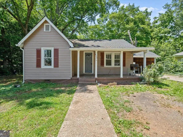 423 Clifton Ter, Carrollton, GA 30117