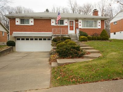 3588 Glengary Ave, Cincinnati, OH, 45236
