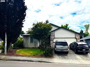 6844 SE Borwick St, Hillsboro, OR 97123