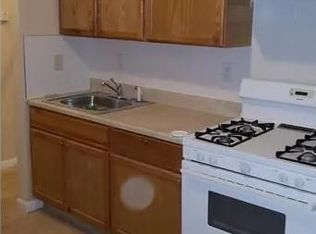 97 Fabyan Pl #2, Newark, NJ 07112