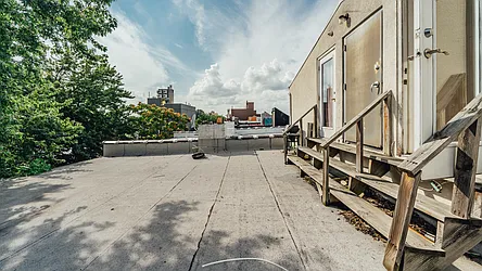 Rented by Nooklyn NYC LLC