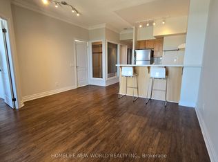 2 Clairtrell Rd #1202, Toronto, ON M2N7H5