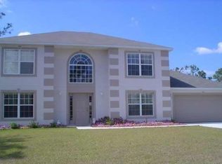 4002 SW Alice St, Port Saint Lucie, FL 34953