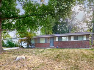 11624 Herefordshire Dr, Saint Louis, MO 63138