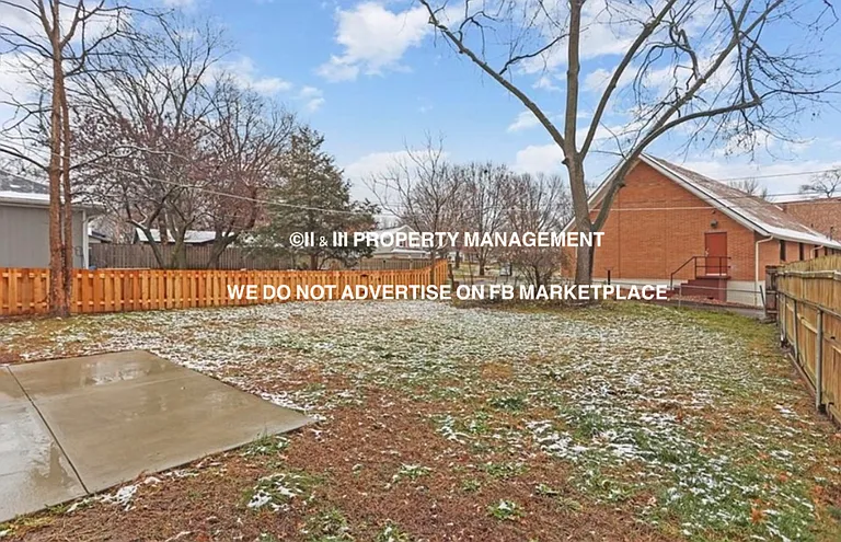 3703 W 47th Pl — Photo 19