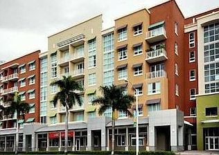 2nd image of 2001 Biscayne Blvd APT 3411