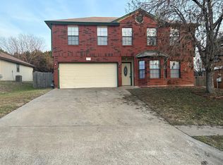 908 Tanner Rd, Copperas Cove, TX 76522