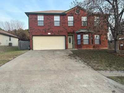 908 Tanner Rd, Copperas Cove, TX, 76522