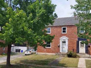 2832 Croyden Rd, Harrisburg, PA 17104