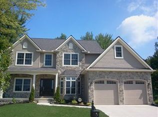 33448 Reserve Way, Avon, OH 44011