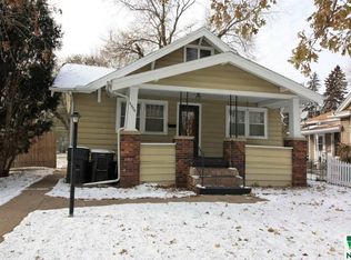 4323 Tyler St, Sioux City, IA 51108