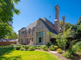 33 S Birch St, Denver, CO 80246