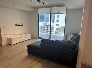 999 SW 1st Ave #Cu-1716, Miami, FL 33130