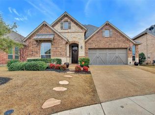 1220 Bradford St, Celina, TX 75009