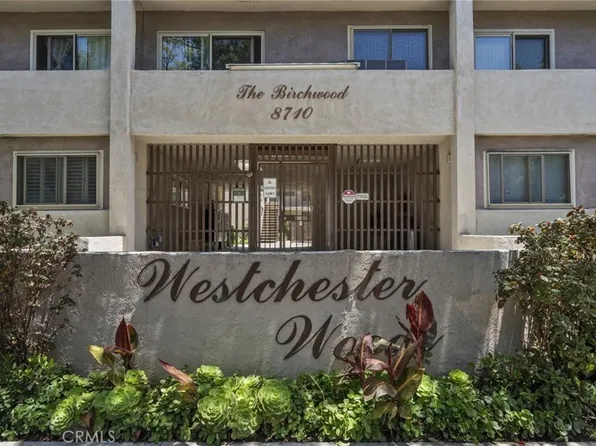 8710 Belford Ave APT 215B, Los Angeles, CA 90045