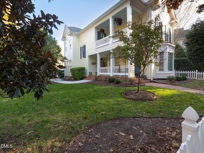 4201 Falls River Ave, Raleigh, NC, 27614