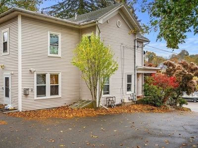 125 Allen St #A, Braintree, MA, 02184