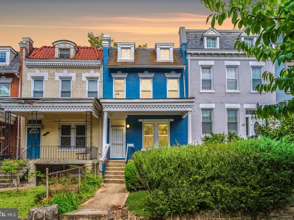 71 V St NW, Washington, DC 20001