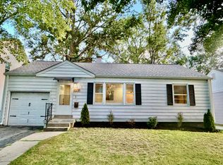 772 Juanita Ave, Saint Louis, MO 63122