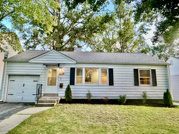 772 Juanita Ave, Saint Louis, MO 63122