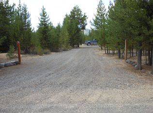 00000 Calico Court Two Rivers N, Chemult, OR 97731