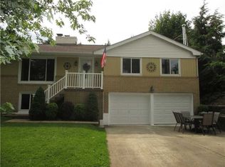 307 Rose Ave, Harrison City, PA 15636