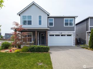6782 43rd St NE, Marysville, WA 98270