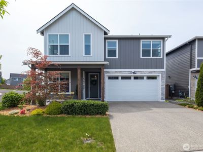 6782 43rd Street NE, Marysville, WA, 98270