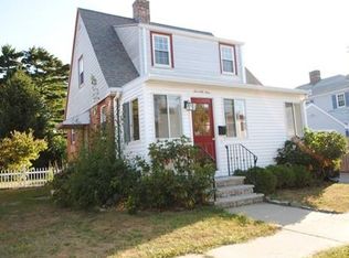 71 5th Ave, Quincy, MA 02169