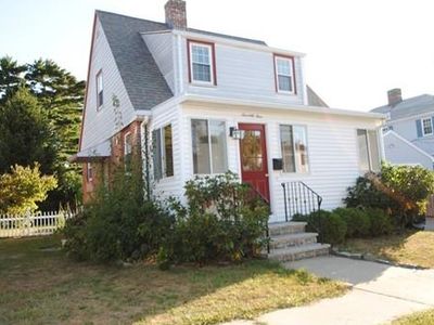 71 5th Ave, Quincy, MA, 02169