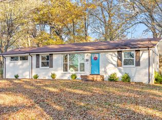 26 Dalewood Dr, Clarksville, TN 37042