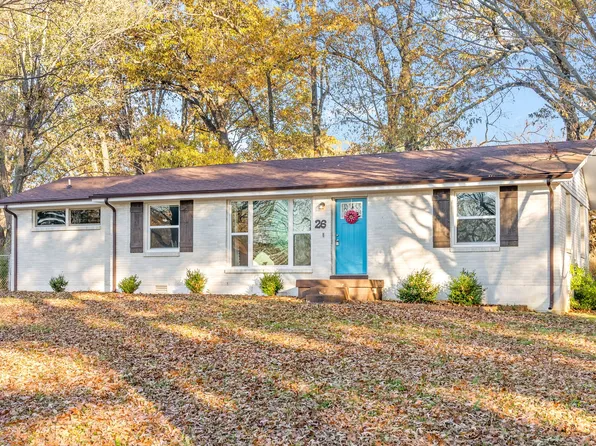 26 Dalewood Dr, Clarksville, TN 37042