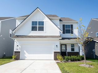 11503 Basalt Dr, Indianapolis, IN 46239